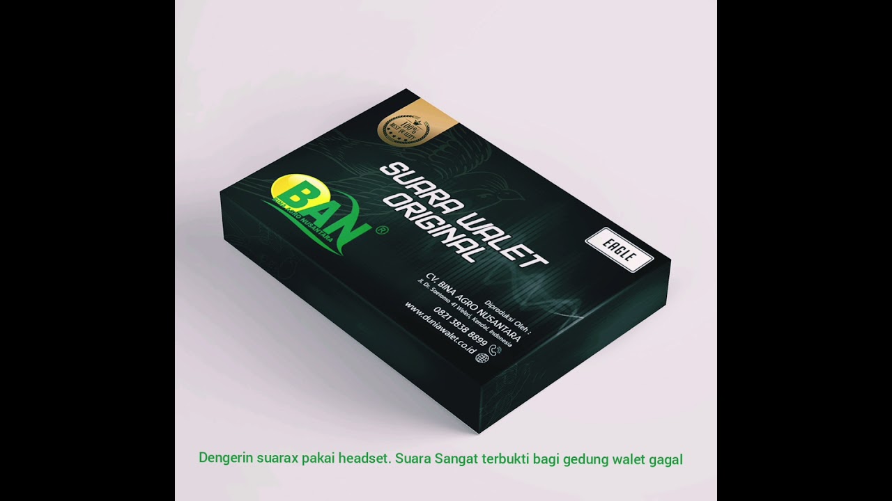 sp eagle original ban