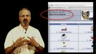 Public Safety Software by ADSi - Feature Focus - DataForce Search