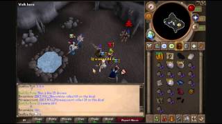 Getting Scammed 5 Divines on SpawnScape - Reporting 'Legit Hits'
