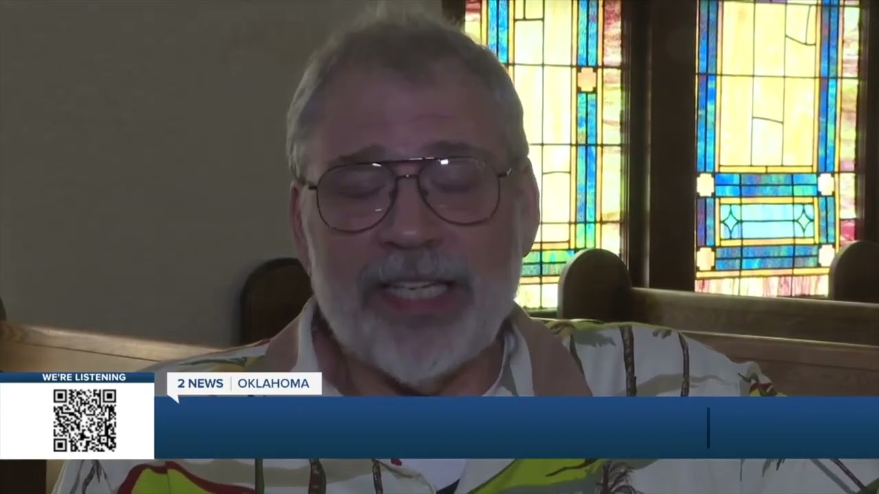 Emma Burch Reporter Reel