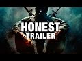 CALL OF DUTY: BLACK OPS (Honest Game Trailers)