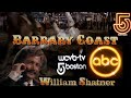ABC Network - Barbary Coast - &quot;Funny Money&quot; - WCVB Channel 5 (Complete Broadcast, 9/8/1975) 📺