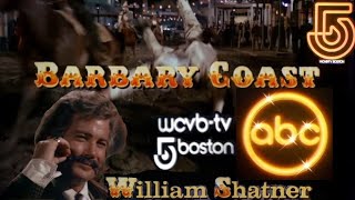 ABC Network - Barbary Coast - &quot;Funny Money&quot; - WCVB Channel 5 (Complete Broadcast, 9/8/1975) 📺