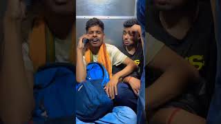 ac wala ticket 🤣💯😁🤣