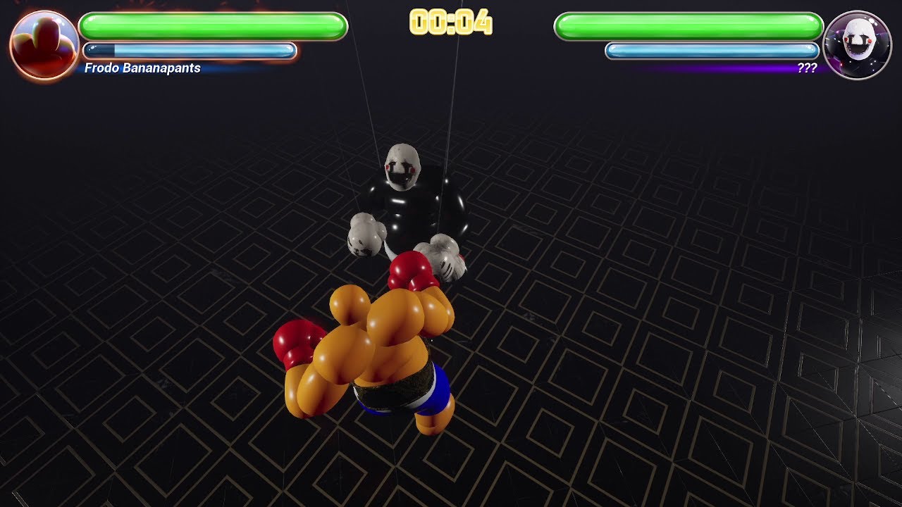 Punch A Bunch - How to Beat the Pro Series