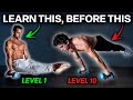 How to Train for Calisthenics Skills (Full Guide) | 2023