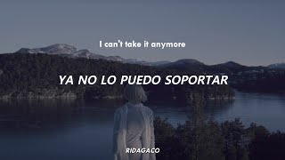 Runaway - AURORA | Letra Español / Inglés