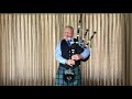 World online piping  drumming championships spring 2020 bill hawes openpro  hornpipejig