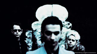 Video thumbnail of "Depeche Mode - Ultra EPK"