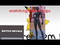 Snatchingfreedom announcement we are going live
