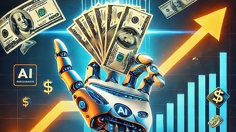 🚀 How AI Will Create The Next Generation of Billionaires