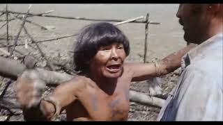 Cannibal Holocaust (1980) – What Have They Done?