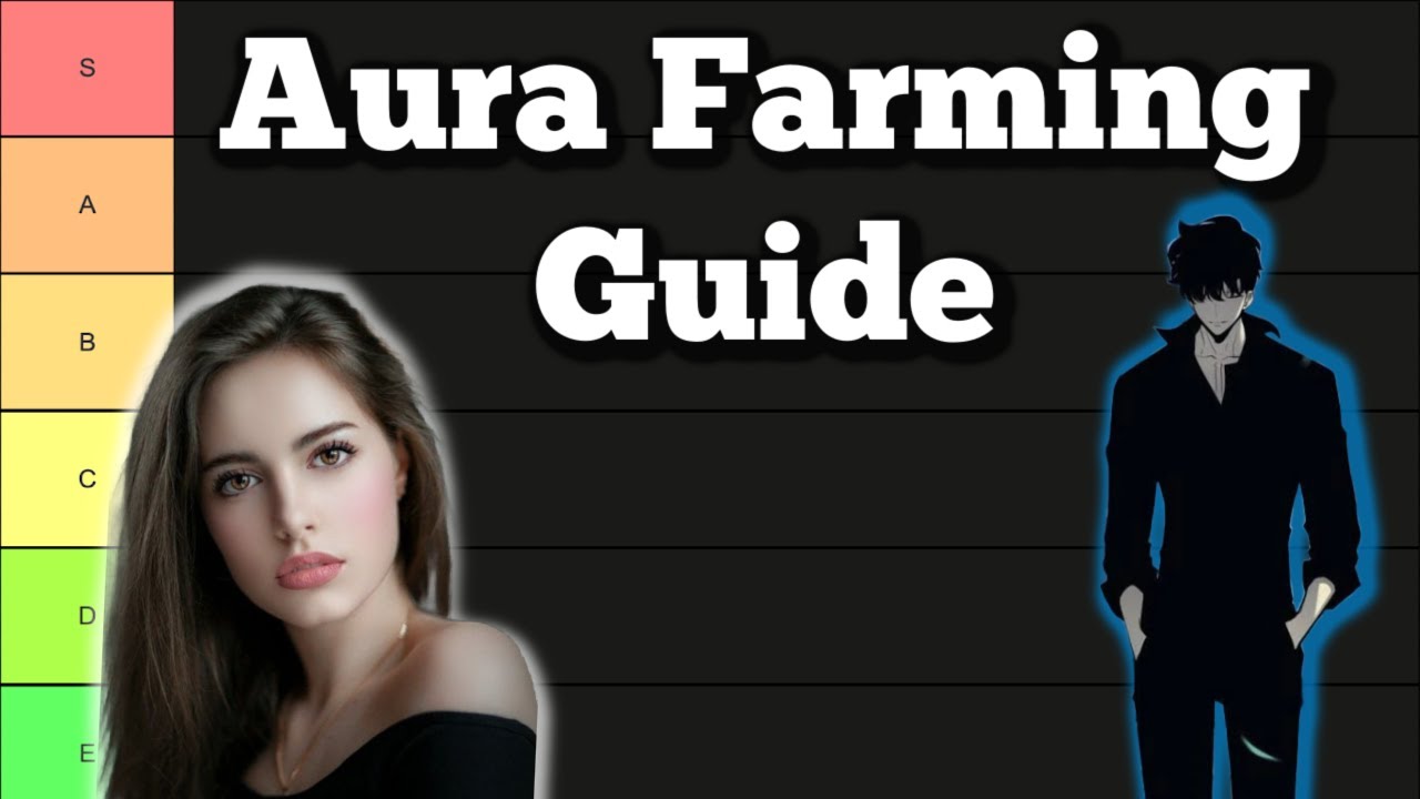 Способы, которыми вы теряете ауру у женщин (СПИСОК УРОВНЕЙ)