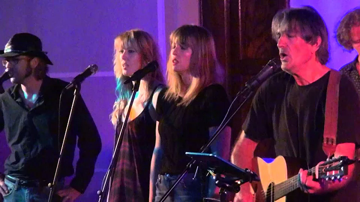 Robert Reeder Album Release Concert