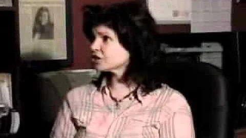 Interview with Pam Stiles