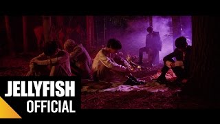 빅스(VIXX) Fantasy Official Teaser