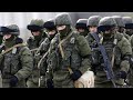 UKRAINE WAR MYSTERY: WHAT HAPPENED TO PUTIN’S LITTLE GREEN MEN? || 2022