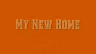 Miniatura de vídeo de "Debra Snipes & the Angels - My New Home"