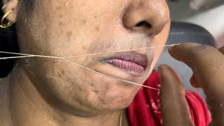 Upperlips threading original sound #upperlips
