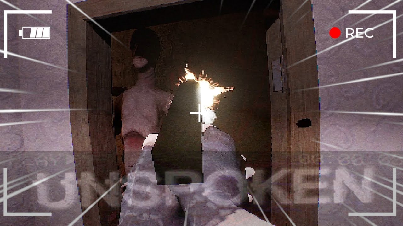 SCARIEST GAME ON STEAM UNSPOKEN YouTube scariest-game-on-steam-unspoken-youtube