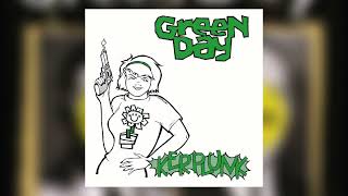 Green Day - Scattered (Kerplunk Mix)