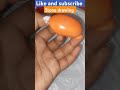 Stone drawing very easy #Amazing (Sendery) #Short trick #like and #subscribe supper idea ####