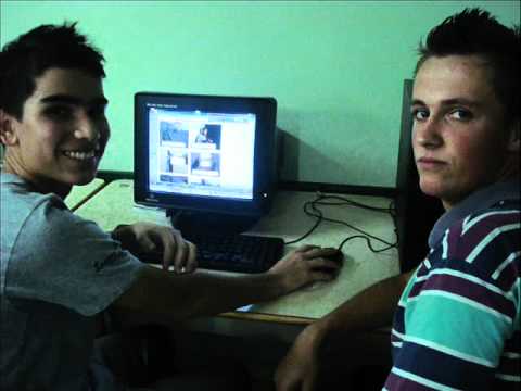 Escritores da Liberdade e Livro de Eli - YouTube