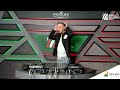 Adrian sasu  live mix radio3nettv 