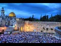 Maguen david ahavat shalom  thilim pour les blesses a meiron 5781