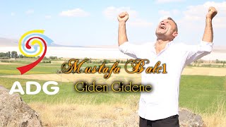 Mustafa Balcı Giden Gidene Resimi