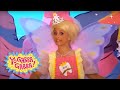Tooth Fairy | Yo Gabba Gabba | Live Action Videos for Kids | WildBrain Zigzag