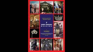 7 Museum Museum Harry Darsono