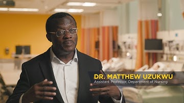 Bachelor of Science in Health Services Administration | Bowie State University