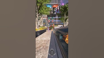 Ultimate Kill Streak Madness! 🎯🔥🌀 #anefonic #apexlegends #apex