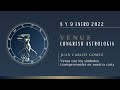 Venus con los simbolos transpersonales en nuestra carta