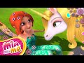 🦄Temporada 3 Episódio 21-24 | Episódio inteiro - Mia and me