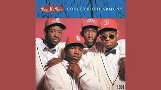 Boyz II Men | Motownphilly Ft. Michael Bivins (1991) [HQ] | Dr. Dre Jr Resimi