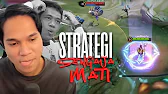 STRATEGI MAIN KADITA PALING EFEKTIF 2023- Mobile Legends Indonesia