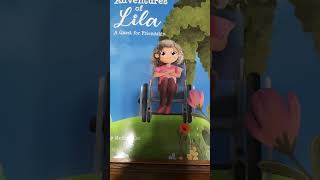 The Adventures of Lila
