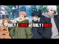 Only 1 lives or only 1 dies the ending of jujutsu kaisen