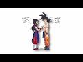 A Moment In The Life Of Gochi DBZ Comic Dub A Moment In The Life Of Gochi DBZ Comic Dub
