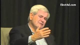 Details Newt Gingrich Tears Up Talking About His Mother Guide