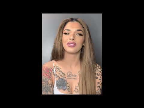 The Celina Powell Scandal: Is This The End?