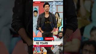 Short Biography Fahad Mustafa | 2023