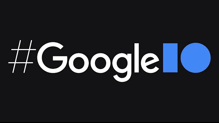 Google I/O 2021: Watch with us LIVE - DayDayNews