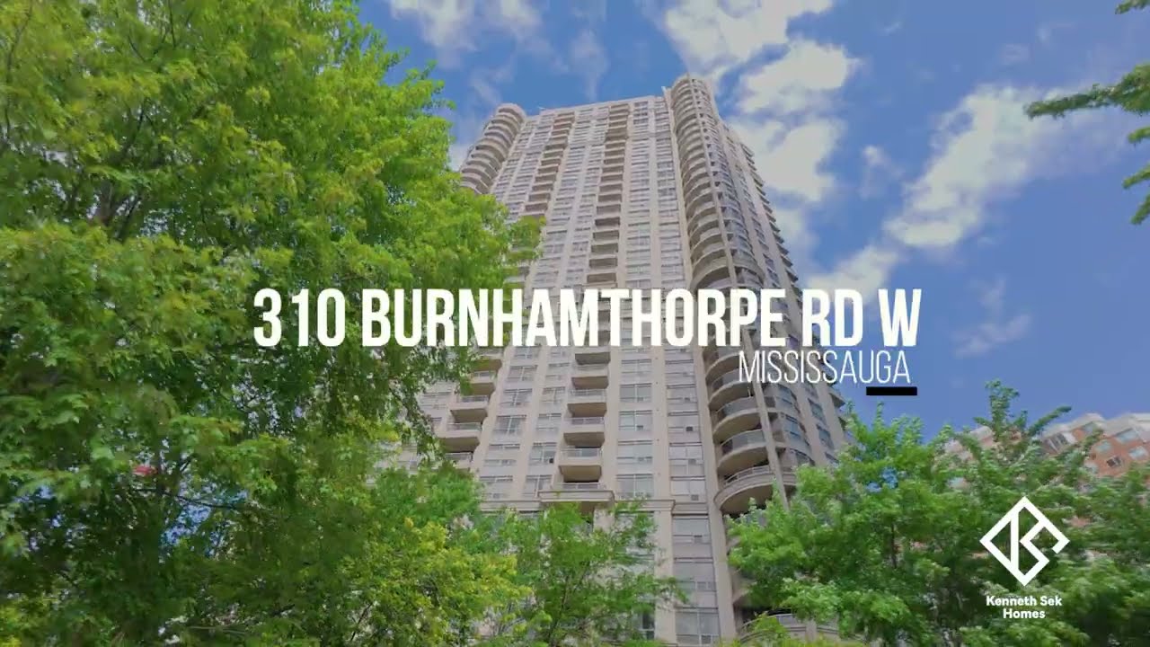 310 Burnhamthorpe Rd W 