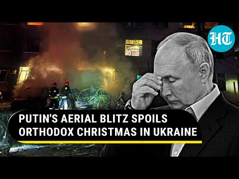 Putin Turns Orthodox