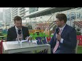 DUBAI RACING CARNIVAL - LIVE - 06TH DECEMBER 2024