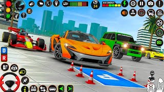 permainan parkir mobil mewah 🚗💨 screenshot 4