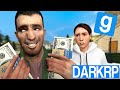 On a arnaqu la ville entiere   garrys mod darkrp